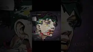 Kishibe Rohan edit
