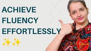 How To Improve Fluency In Ielts Speaking | Tips For Fluency In Ielts Speaking | Ielts Speaking Tips
