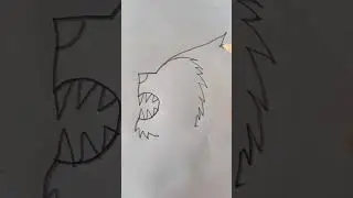#drawpicture #drawingskill #artdrawing #picsart #art #drawing #drawholic #artworkdrawing #shortvideo