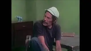 É que faz anos que eu tô aguentando
