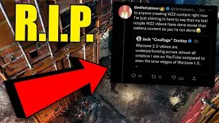 Modern Warfare II & Warzone 2 are DEAD already. What happened!?