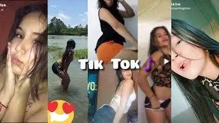 Tik Tok de chicas Ecuatorianas😍🇪🇨 - Tik tok Ecuador