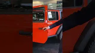 Quirk Chrysler Jeep 2023 Wrangler 4xE Specials