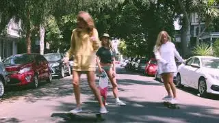 GrlSwrl x SpiritualGangster
