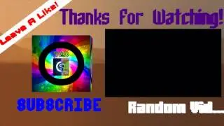 outro
