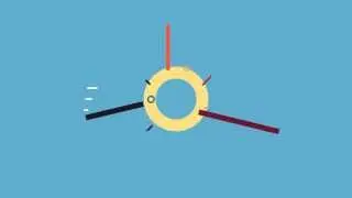 Template Intro 2D #2 Free Download l Sony Vegas Pro 12