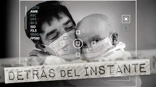 Tino Soriano - Detrás del Instante