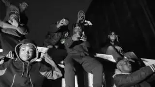Treez Da Stoner Ft Paydro Kash - Zoo [Official Video]