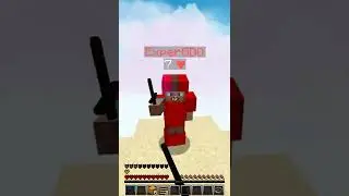 Bedwars'ın En İyi Oyun KAZANDIRAN TAKTİĞİ! | #shorts