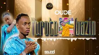 OUDE MILL - FOROTO BAZIN - by LIL BEN