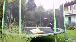 Autumn progress 2017