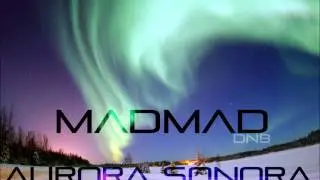 MADMAD_AURORA SONORA "DNB" 2014 MAY