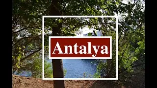 Antalya boiy bugan
