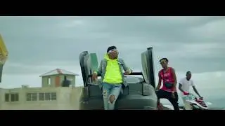 MECHANST X TOBY  “TOUT LIDEM DIM” (Official Video)
