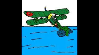 How I made an airplane