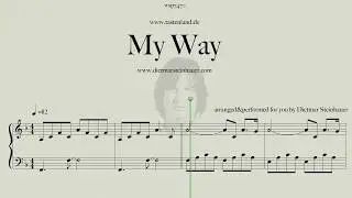 My Way