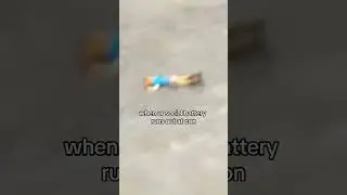 When Link Runs Out of Stamina