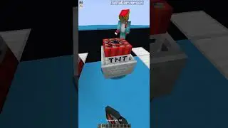 Minecraft Telepathy 8