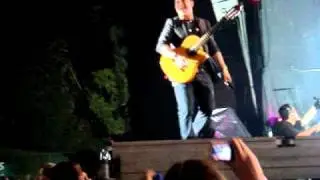 Corazon Partio ´ Alejandros Sanz Caracas USB