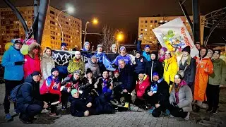 НАШ РОДНОЙ АНАТОЛИЙ ПРАЗДНУЕТ ДЕНЬ РОЖДЕНИЯ В КРУГУ СПОРТСМЕНОВ