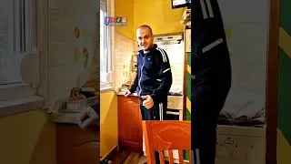 👨🏻‍🍳 🍞 🧈 🍠 " Закуската " 🥞 🙆🏻‍♀️🎬 💁🏻‍♂️ Клип N:2️⃣1️⃣6️⃣ 🎥💯🔝🤣 Боян ( Бобито ) FB ➡️ #Boyanbobito ✅👌