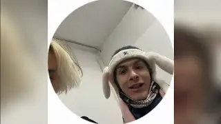 Иван Золо и Некоглай провели 24 часа в ТЦ