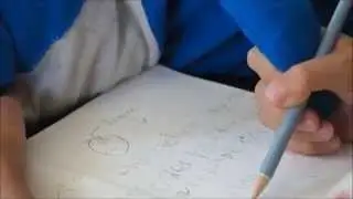 Tukta taloks Writing books #4