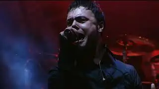 Kamelot-  One Cold Winters Night 2006 (Full Concert)