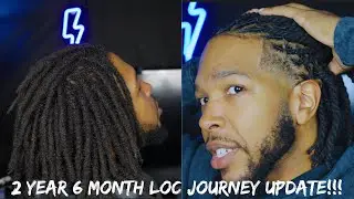 2 Year 6 Month Loc Journey Update!!!