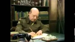 Dad's Army - A. Wilson (Manager)? - Part two