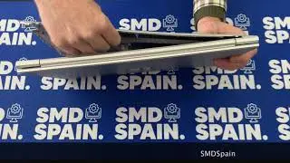 How to Upgrade M.2 Pcie Nvme SSD RAM Hp ProBook 450 G8 Disassembly