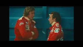 "Он был одним из тех кого я уважал"-Гонка-Rush-2013
