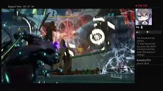 Kullervo‘s Hold Warframe