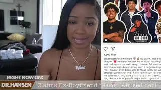 Exposing DymondsFlawless