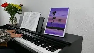DIY Musik Piano