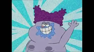 Chowder - Christmas In November Promo (Bulgaria)