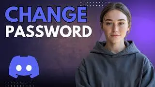 Can’t Change Discord Password? Do This Step by Step