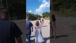 Паломництво Оаза ІІІ ступінь Осикове - 14 серпня 2023(1)
