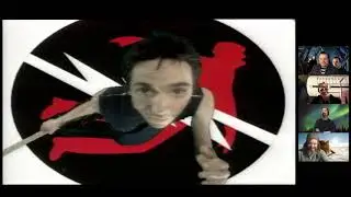 SHIHAD - The General Electric (HD) - Video Commentary
