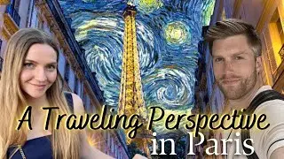 10 Days in Paris: Summer 2022 in the World's Most Beautiful City 🇫🇷
