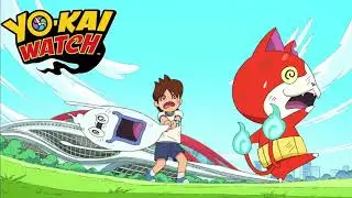 YO-KAI WATCH Season 3 Episode 11 | Recap