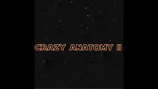 CRAZY ANATOMY II - LA SERIE - Ep.#4 IL NATALE COLPISCE ANCORA