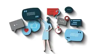 2D Animated Explainer Video for Retail Industry: Coles SuperMarket