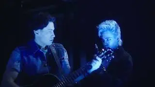 Watch Highlights from 'The Lost Boys' on Broadway