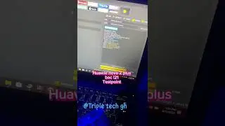 Huawei Nova 2, Huawei bac L21 frp and factory reset by unlock tool 