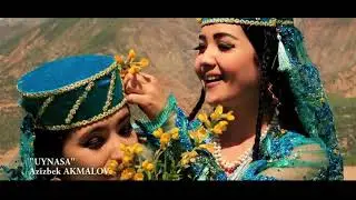 Azizbek Akmalov "Uynasa"