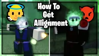 How To Get Orderly & Chaotic Alignment!! | Arcane Lineage