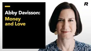 Abby Davisson: Money and Love