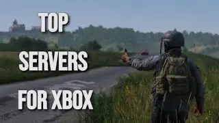 Top five best Dayz servers for Xbox￼