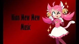 [C4D/U] Nyan Mew Mew Music